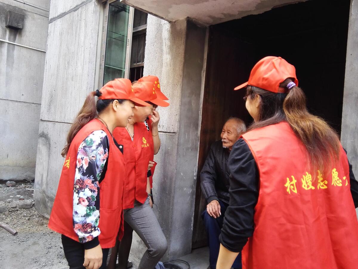 鹿山街道2015年"邻里守望情满重阳"主题系列活动情况汇总