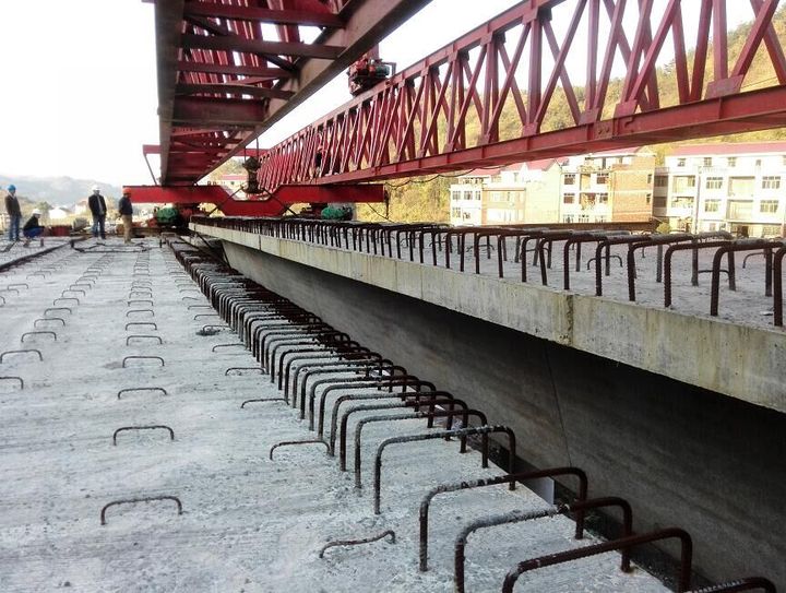 义兰快速路明年5月建成,设计时速80公里!