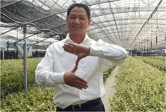 2017浙江金华武义县拟赴浙江中医药大学等引进紧缺专业毕业生招聘