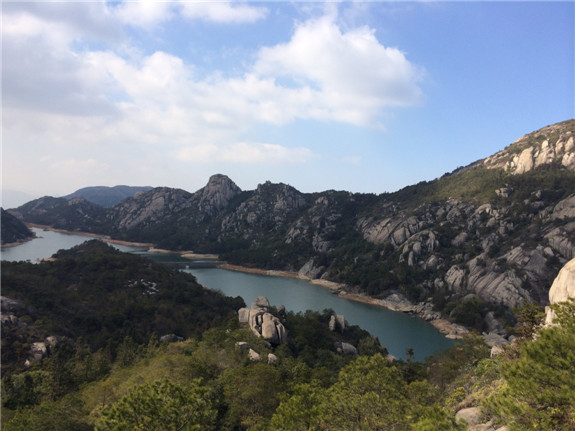 探访盘云谷文化创意村