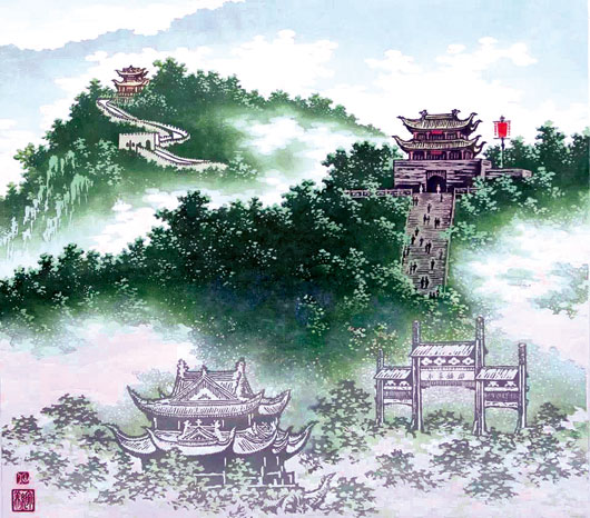 协会荣誉顾问   洪锦沸:   中华诗词学会会员中国老年书画研究会会员