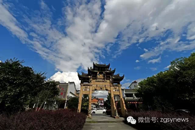 走在希望的田野上--松阳新闻网