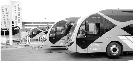 新金温铁路正式启用乘坐b2路赶高铁去