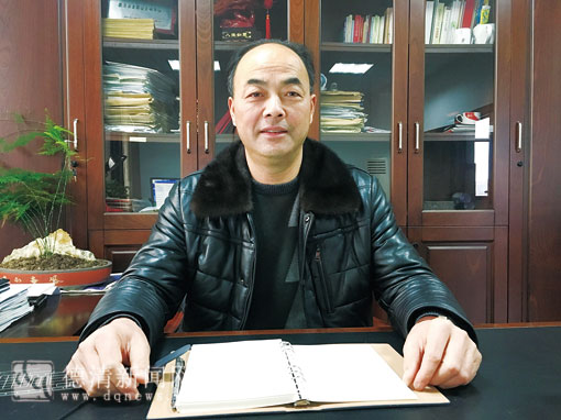 金建新:传达民意为民发声