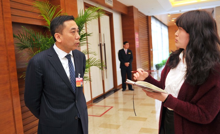 郑余良:"走在前列 共建金华" 金东区要"做先锋"