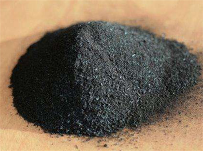 神奇永康人可以把10吨污泥炼成1吨生物炭