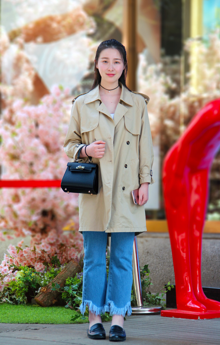 婺里看花|图说一周金华(4.2~4.8)