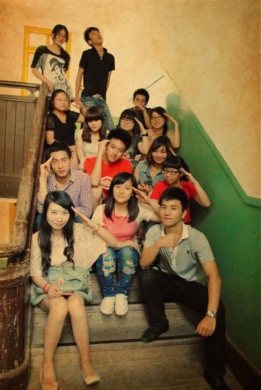 浙师大老照片第一波 光影述说光阴的故事