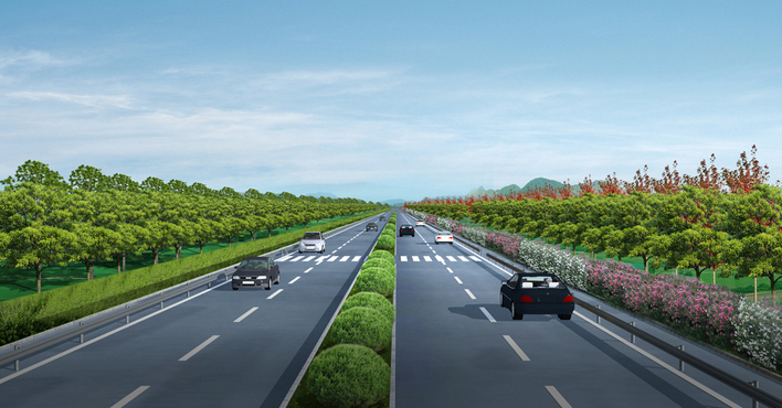 330国道资料图今天(5月16日),记者从武义县交通运输局了解到,金武快速