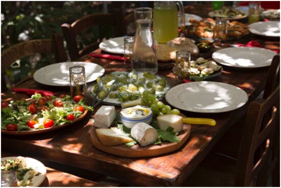 洁食?揭开以色列kosher健康饮食的神秘面纱