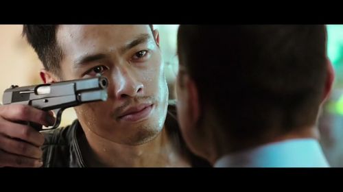 电影风级之寒战2最寒的不过是人心