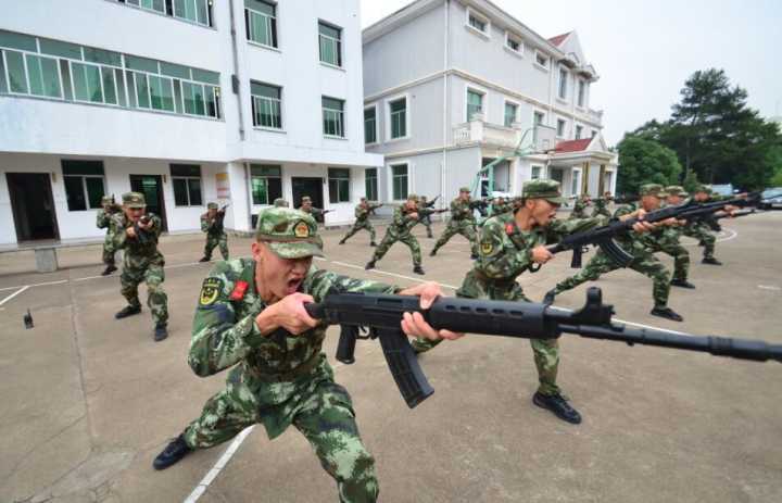 金华市妇联与驻金部队开展军地青年联谊