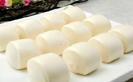 风物志丨方前馒头