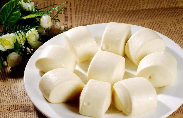 风物志丨方前馒头