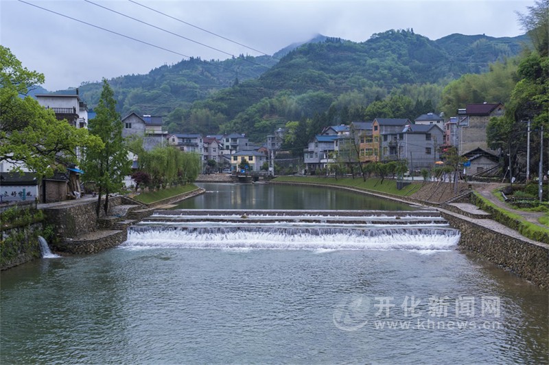 开化县创建国家水土保持生态文明综合治理工程通过专家评审--开化新闻网