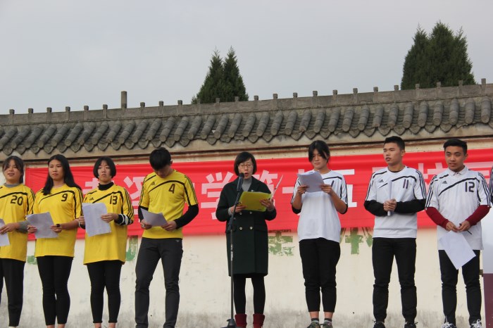 黄泽中学校园足球趋于常态化