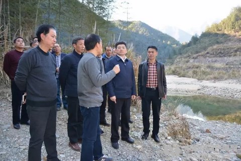 振奋精神迎难而上 确保全年目标任务顺利完成--松阳新闻网