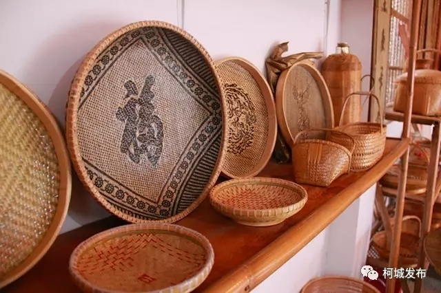 守艺人丨衢州老篾匠,一根竹条静守55年