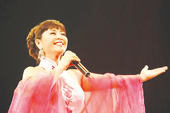 春暖金东情归故里