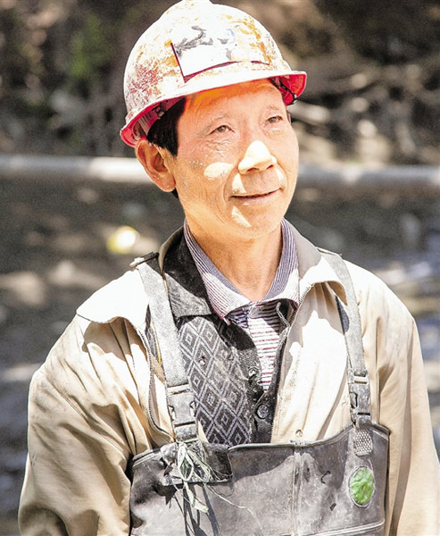 五一劳动节 剿劣不停歇