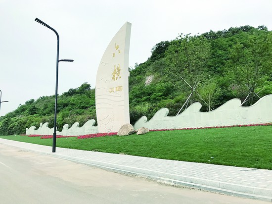 小时候穿着肚兜的阿银-求图