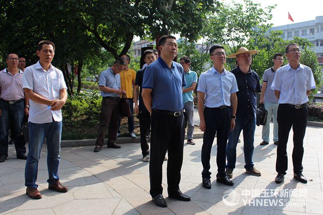 我市召开国家公共文化服务体系示范区创建推进会-玉环新闻网