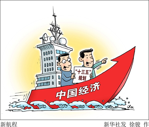 增强以深化改革引领经济新常态的主动性