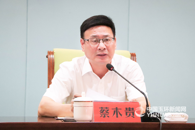 玉环:聚焦环境污染治理,全面深化"五气共治"-玉环新闻网