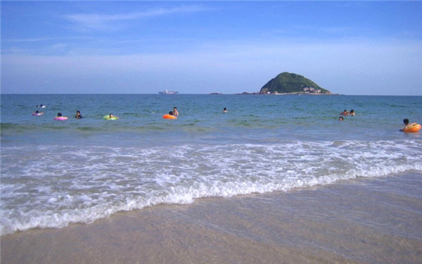 龙游新闻网 最新消息   大海的辽远壮阔,果然是可以陶冶开拓人的心胸