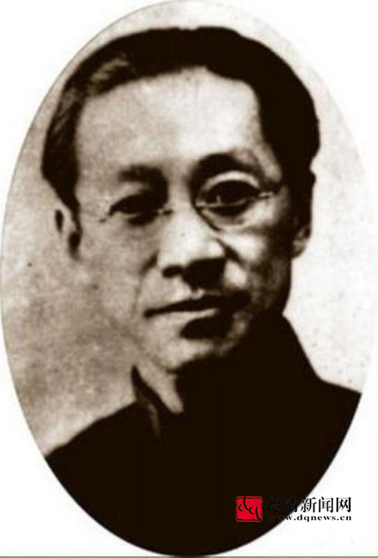 民国著名学者翁文灏在武康救治的前前后后