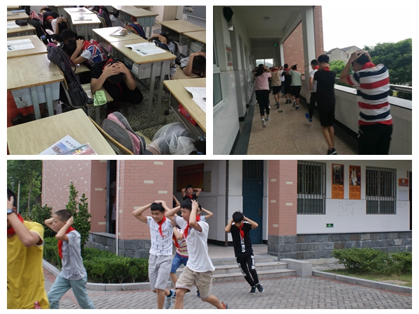 屠甸中学:新学期 新同学 新目标 新挑战-桐乡新闻网