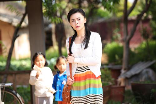 《我的仨妈俩爸》开播 杨玥尽显情义双标