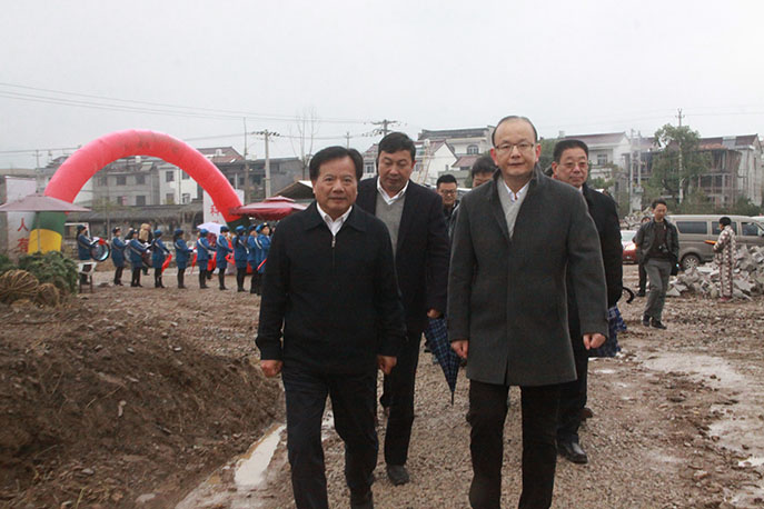 平桥张思:古村建书院 文脉永相传