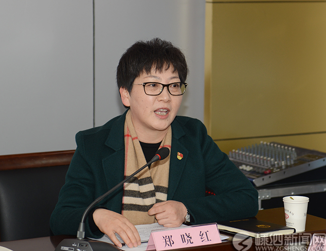 走进纪委监委 共建清廉嵊泗