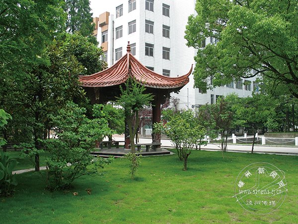 嵊州市初级中学特色办学掠影附招生简章