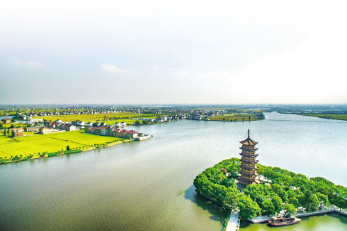 秀洲王江泾镇规划 王江泾镇社保局