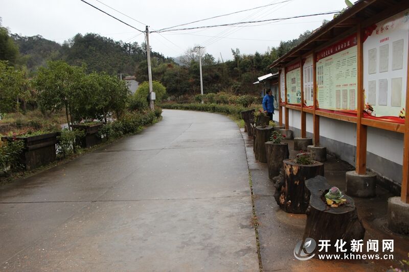 苏庄镇高坑村借智借力促工作 多措并举惠民生