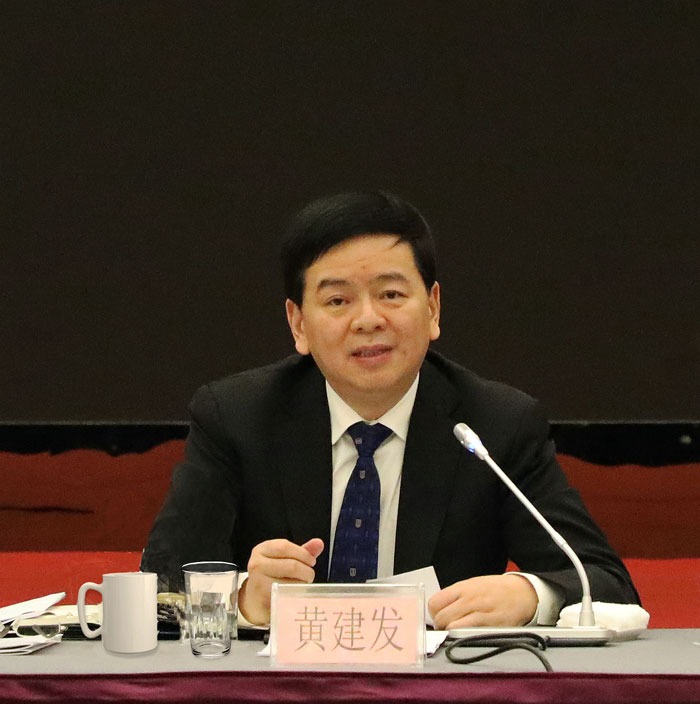 凝聚共识增强能力为高质量发展做更大贡献