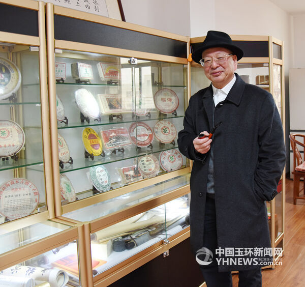 郑建峰一位乡贤成就了一家企业