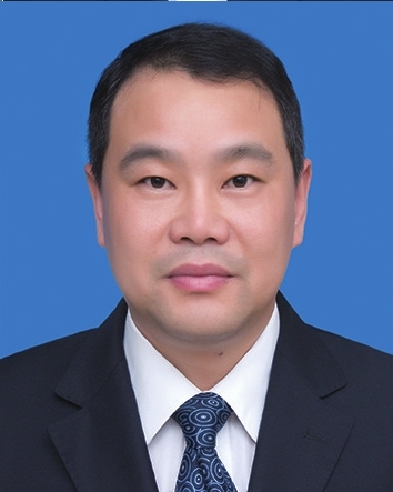 党工委书记 金文伟