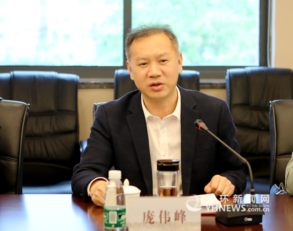 凝聚乡贤力量助力教育发展我市召开乡贤助力教育工作座谈会