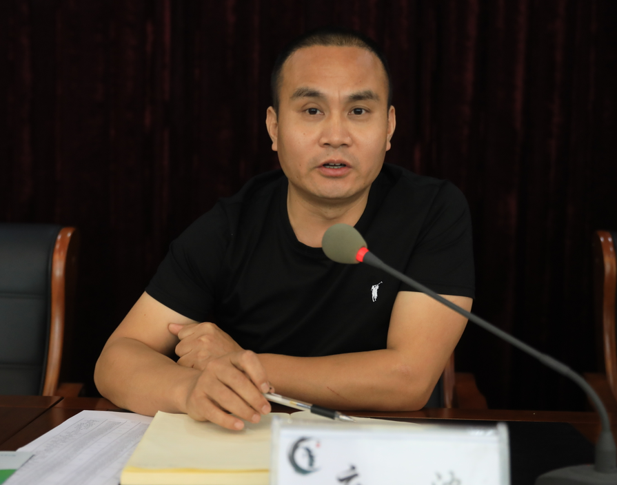 明确目标再抓落实,凝聚共识再求突破---崇仁镇吹响"无违建"创建和重点