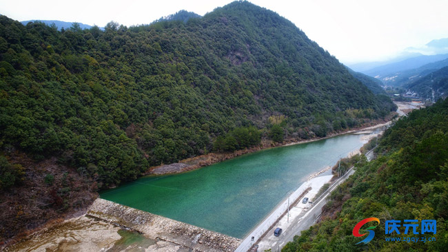 8月3日,我县将举办浙闽赣公开水域游泳邀请赛