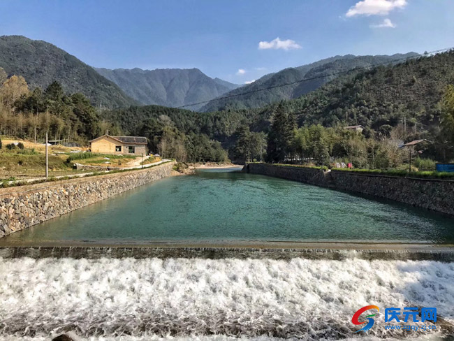 8月3日,我县将举办浙闽赣公开水域游泳邀请赛