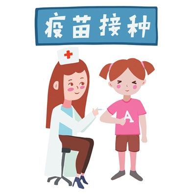 卫生院疫苗尚有库存,需要接种流感疫苗者可以到当地预防接种门诊接种