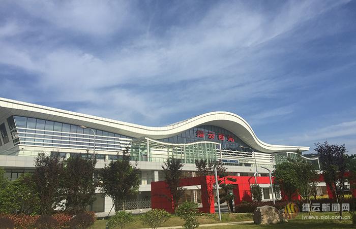 火车票走进无纸化时代 缙云西站将实行电子客票