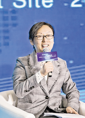 省发规院党组成员总工程师吴红梅未来发展天时地利人和