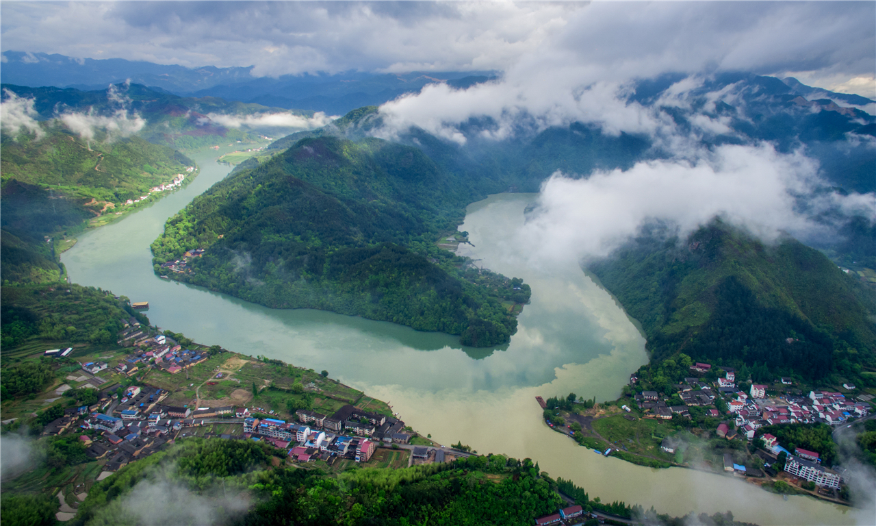 云和县生态环境公众满意度全省第一-云和新闻网