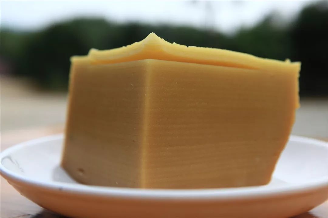 千层粿三层楼碱水粽桐花小镇桐村特色年货等您来挑