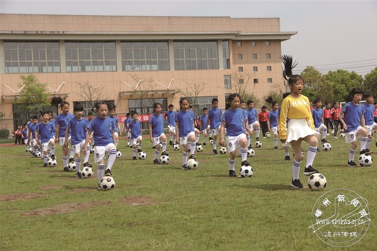 剡溪小学开展"四位一体"校园文化体系建设侧记